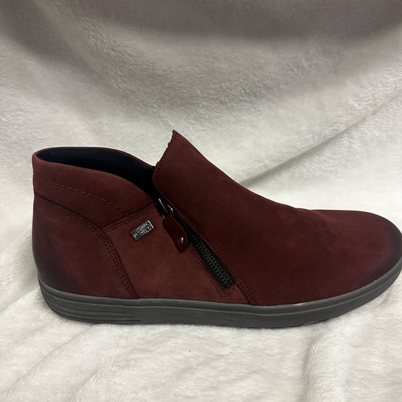 Remonte Womens Ankle Boot - Picture 10 of 13